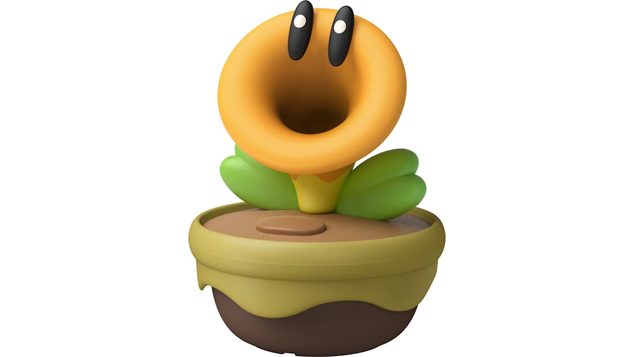Talking Flower™ - Nintendo Official Site
